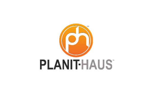 Planet House Logo