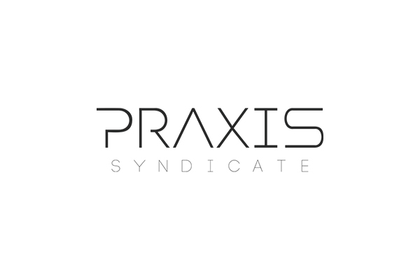Praxis Syndicate Logo