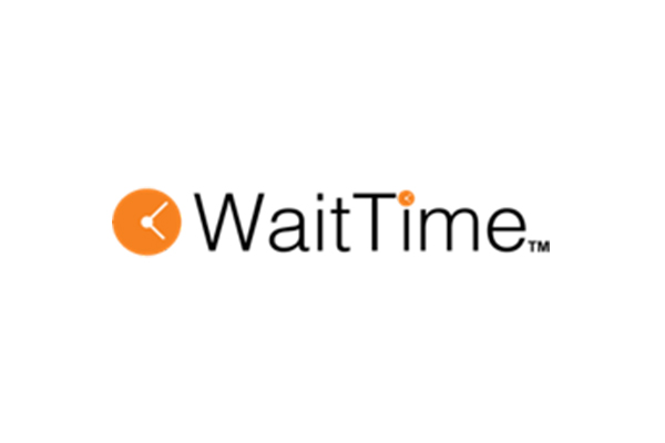 WaitTime Logo