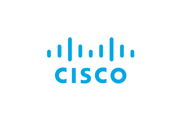Cisco Logo